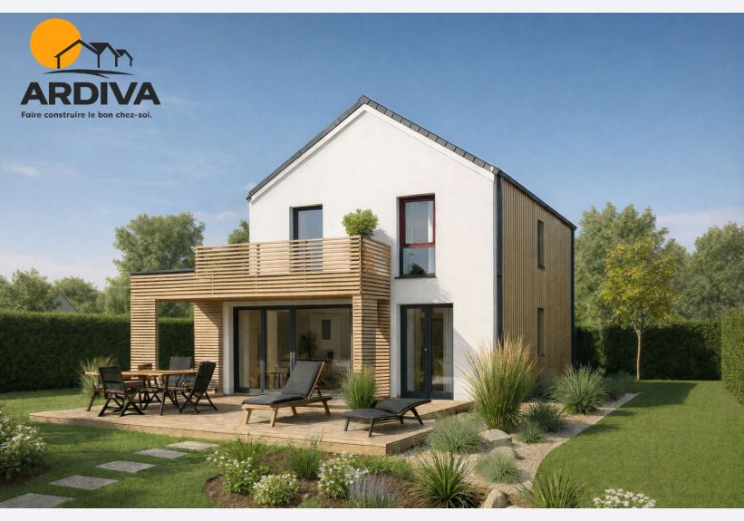 Image du modèle de maison 22