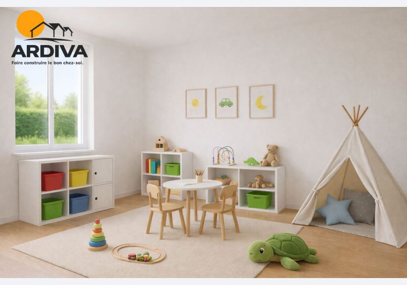 Image du modèle de maison 23