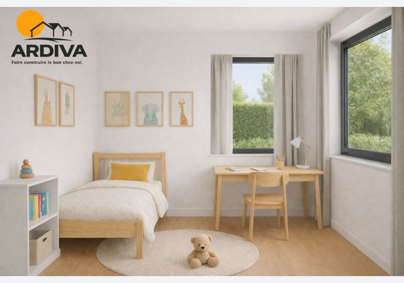 Image du modèle de maison 31