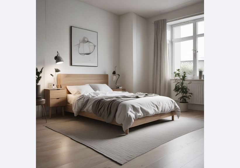 Image du modèle de maison Chambre Soléa
