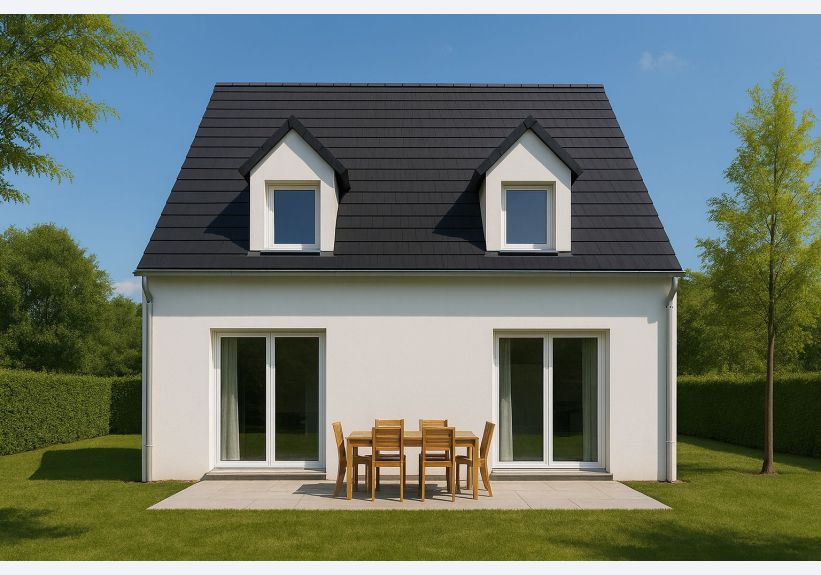 Image du modèle de maison 0A90D54D-BD23-438A-B339-43C85B76A3DC