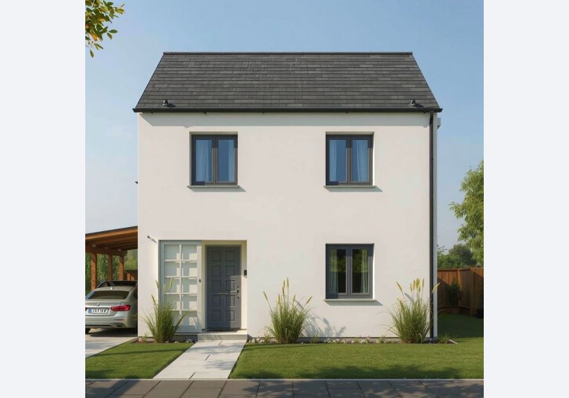 Image du modèle de maison 3e332a20-9f3d-4ab3-bf4f-5819f4d3a3de