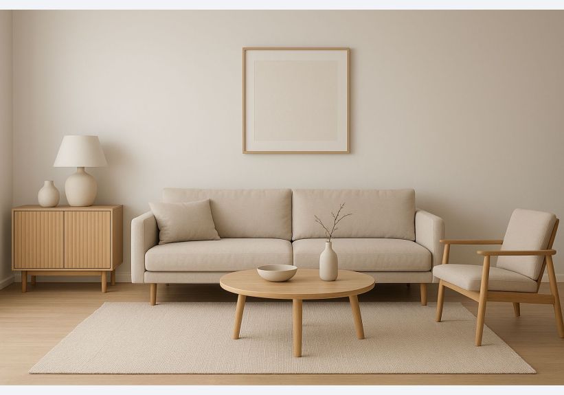 Image du modèle de maison Salon Néora