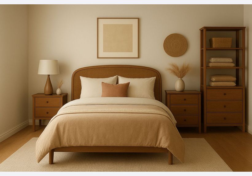 Image du modèle de maison Chambre Néora