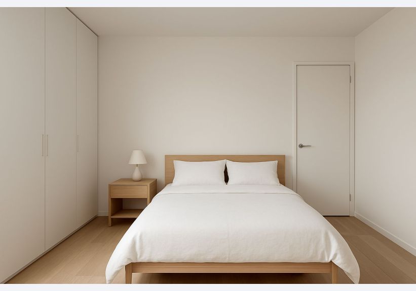 Image du modèle de maison chambre alea