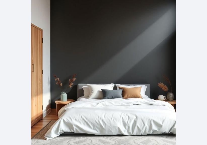 Image du modèle de maison Chambre Névia