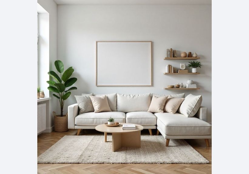 Image du modèle de maison Salon liora