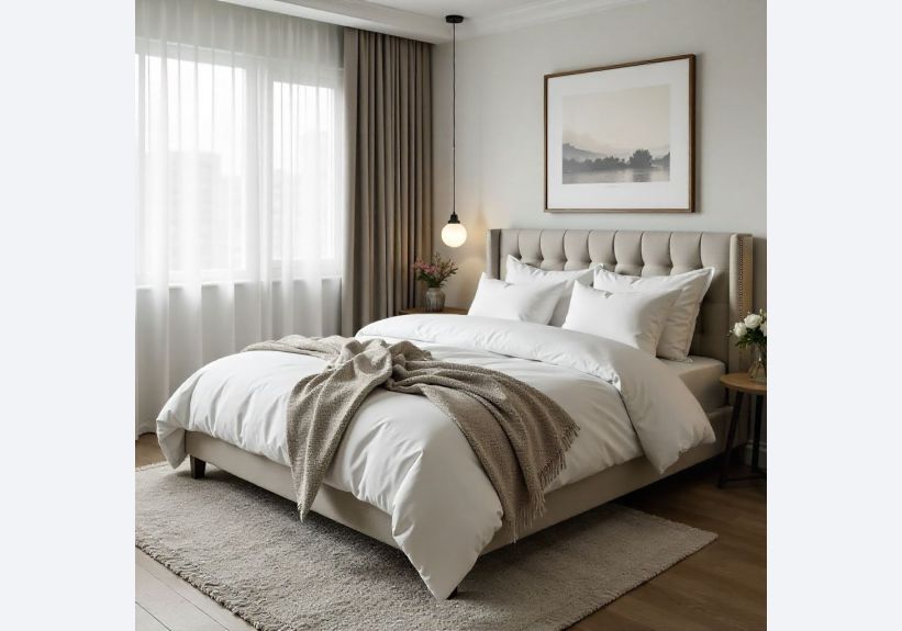 Image du modèle de maison Chambre Liora
