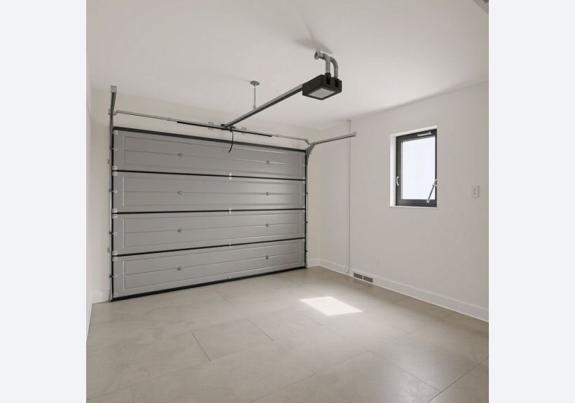 Image du modèle de maison Garage Liora