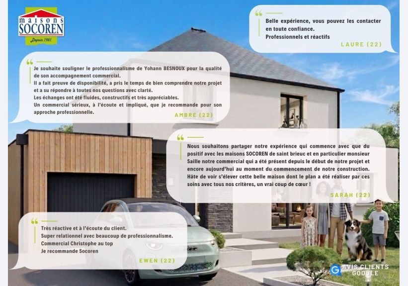 Image du modèle de maison 22