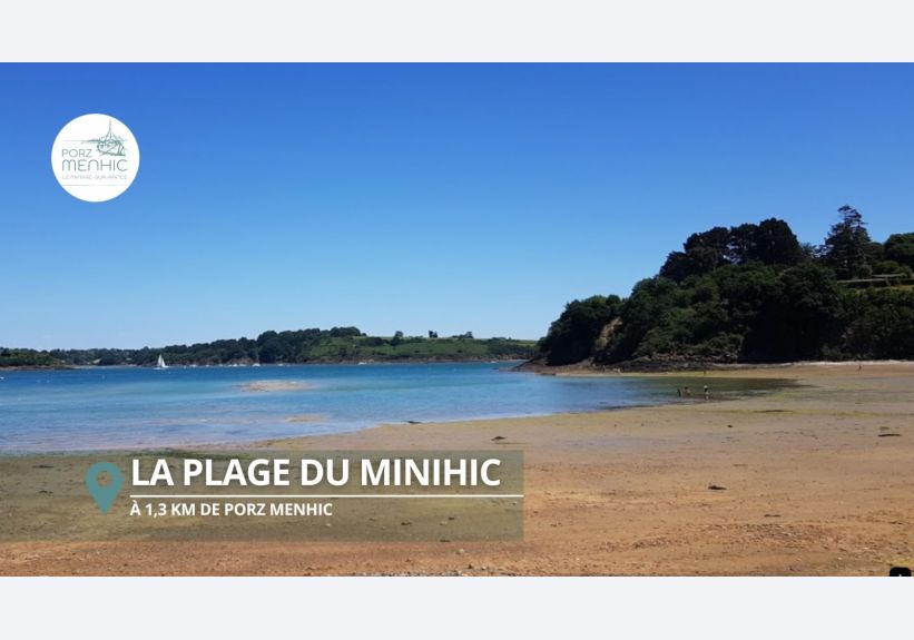 Image du modèle de maison la-plage-du-minihic-sur-rance