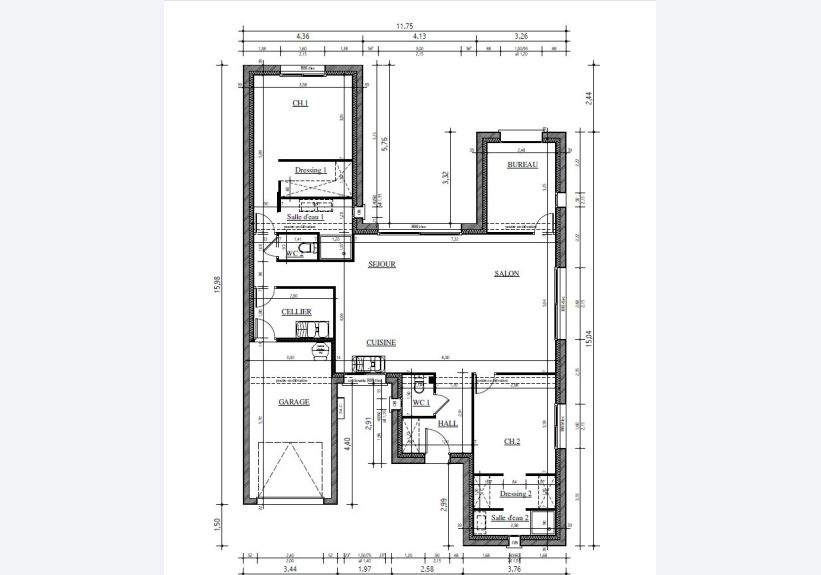 Image du modèle de maison Capture d'écran 2026-02-26 120021