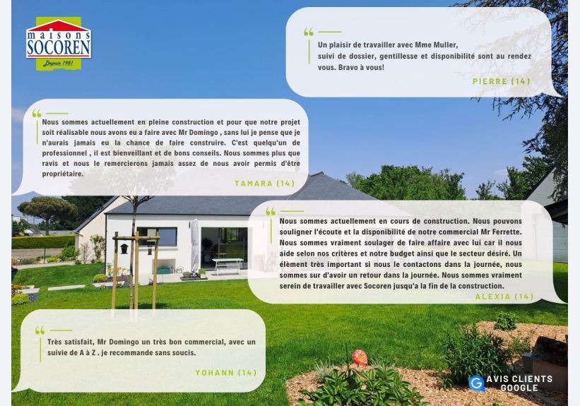 Image du modèle de maison 14