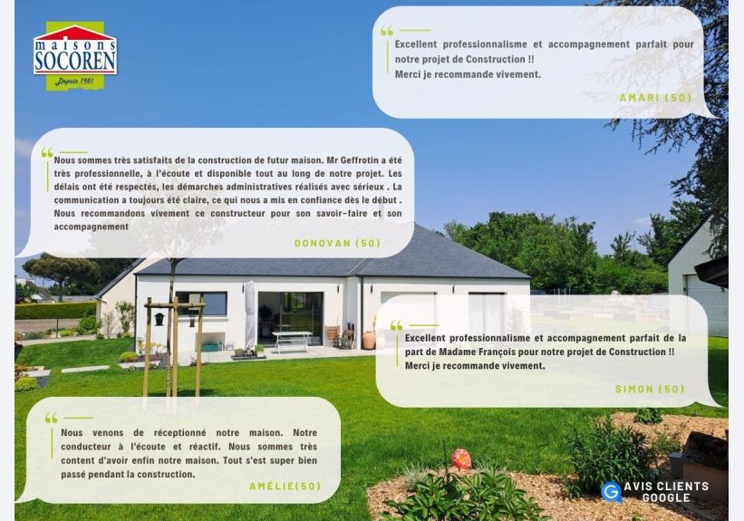 Image du modèle de maison 50