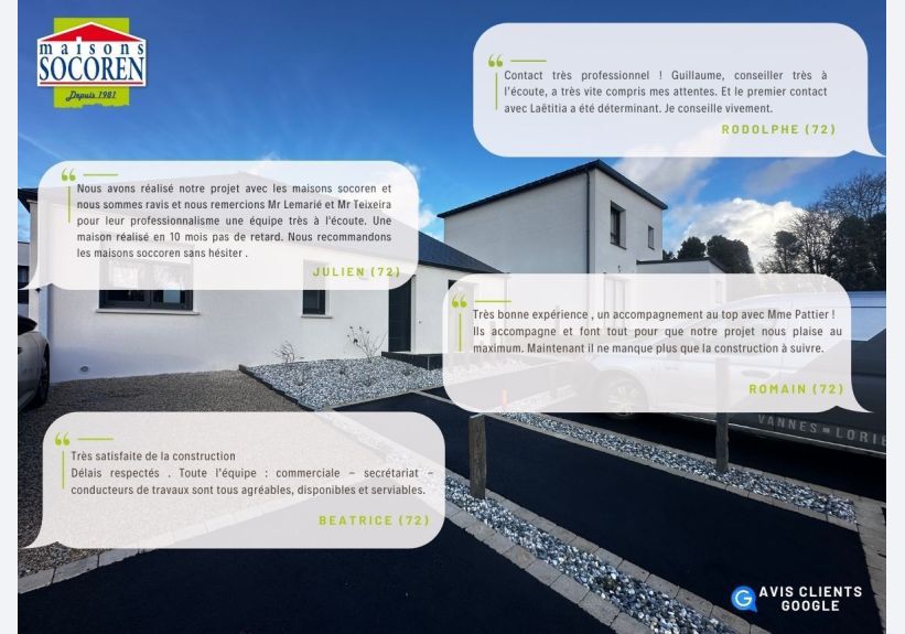 Image du modèle de maison 72