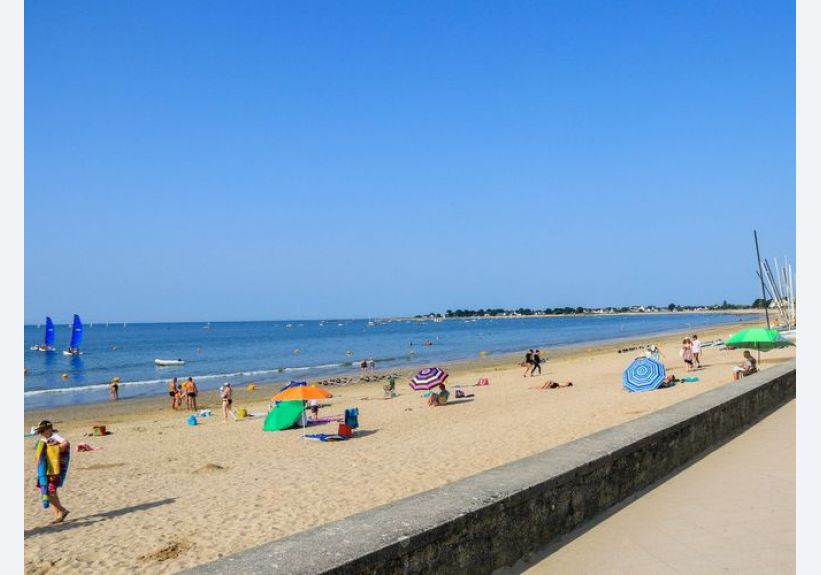 Image du modèle de maison plage