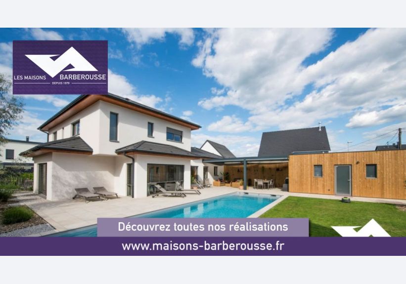 Image du modèle de maison VISUELS-REALISATIONS