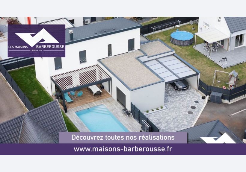 Image du modèle de maison VISUELS-REALISATIONS2