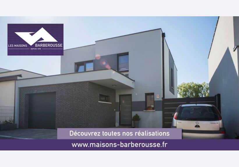 Image du modèle de maison VISUELS-REALISATIONS4