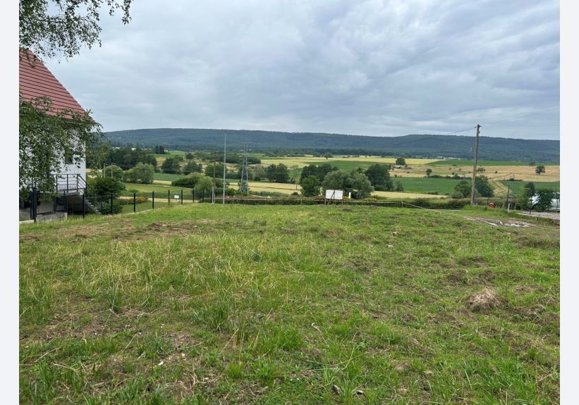 Image du modèle de maison Preuschdorf 2