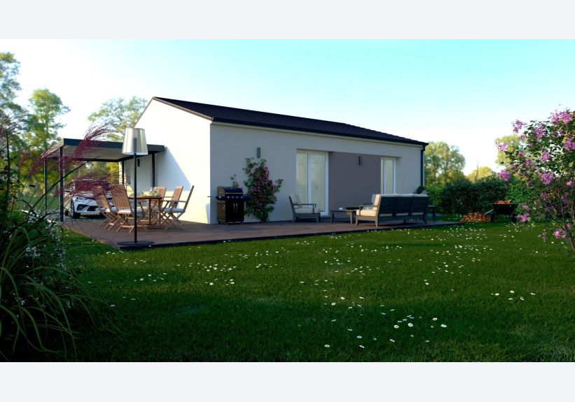 Image du modèle de maison imageHD2023-10-06_045722