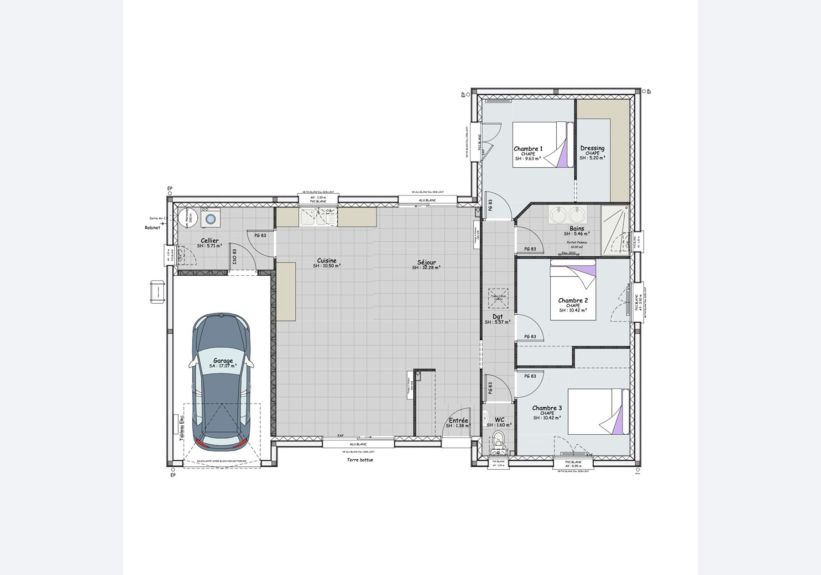 Image du modèle de maison Capture d’écran 2026-02-13 à 20.59.06