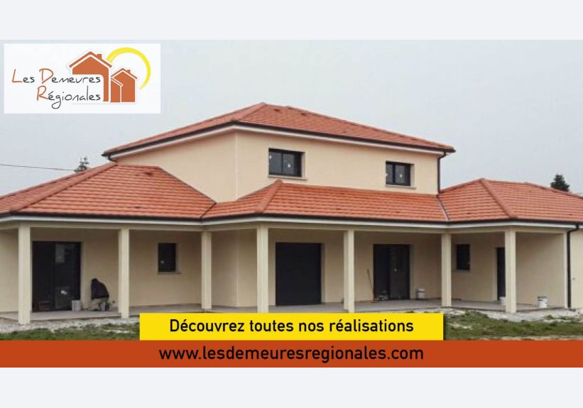 Image du modèle de maison VISUELS-REALISATIONS2
