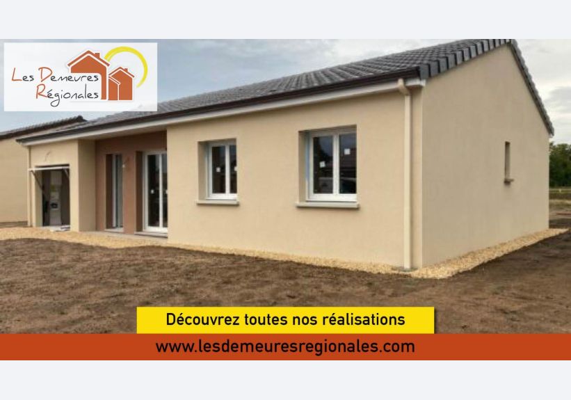 Image du modèle de maison VISUELS-REALISATIONS5
