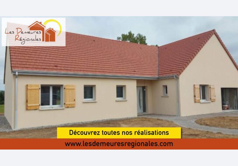 Image du modèle de maison VISUELS-REALISATIONS6
