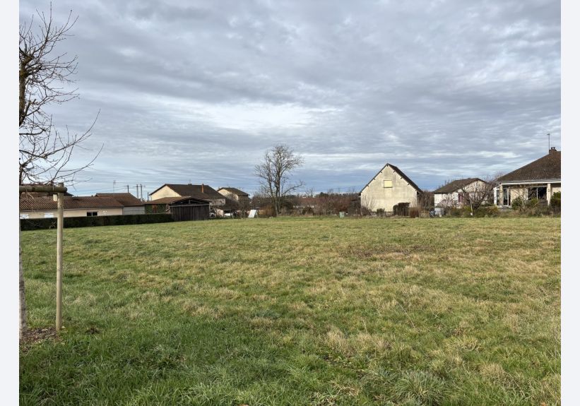 Image du modèle de maison Terrain marcigny 5