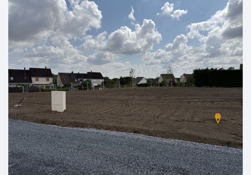 Image du modèle de maison 2D