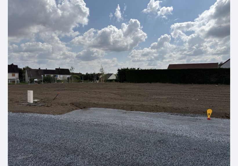 Image du modèle de maison 2C