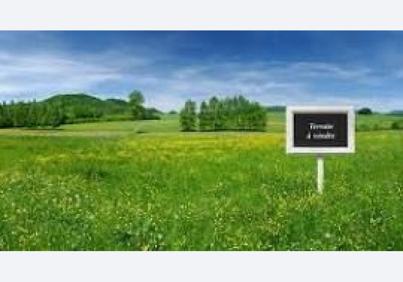 Image du modèle de maison TERRAINS