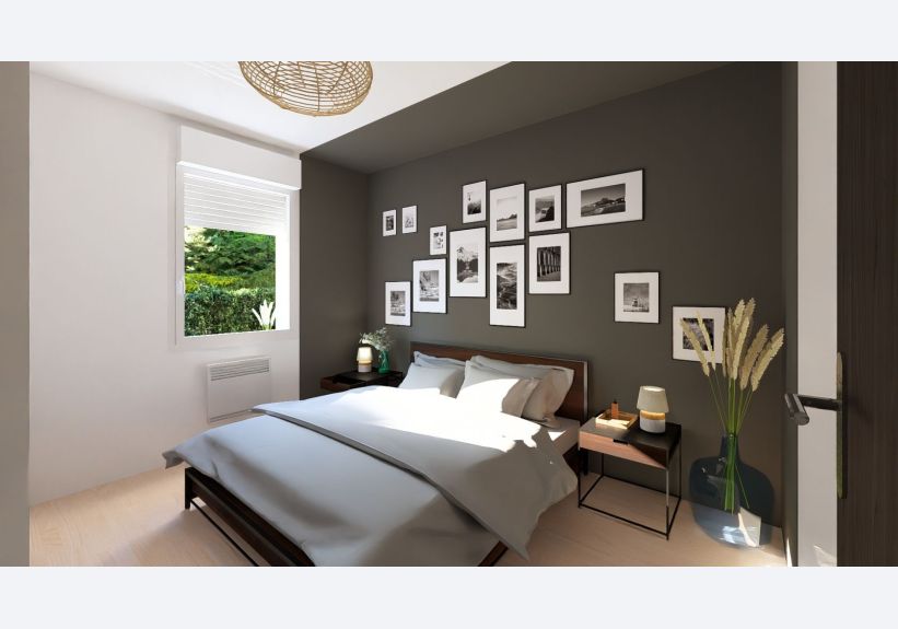 Image du modèle de maison Int_24 - Photo