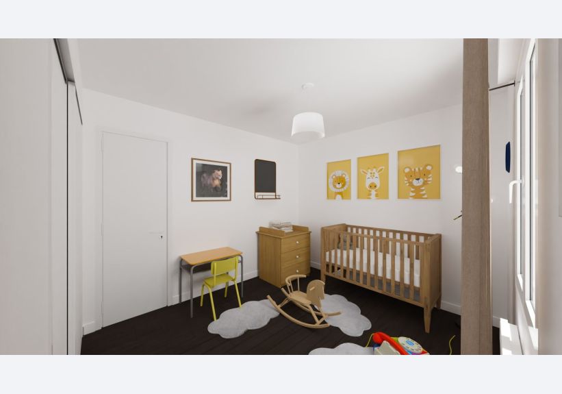 Image du modèle de maison 04_chambre2