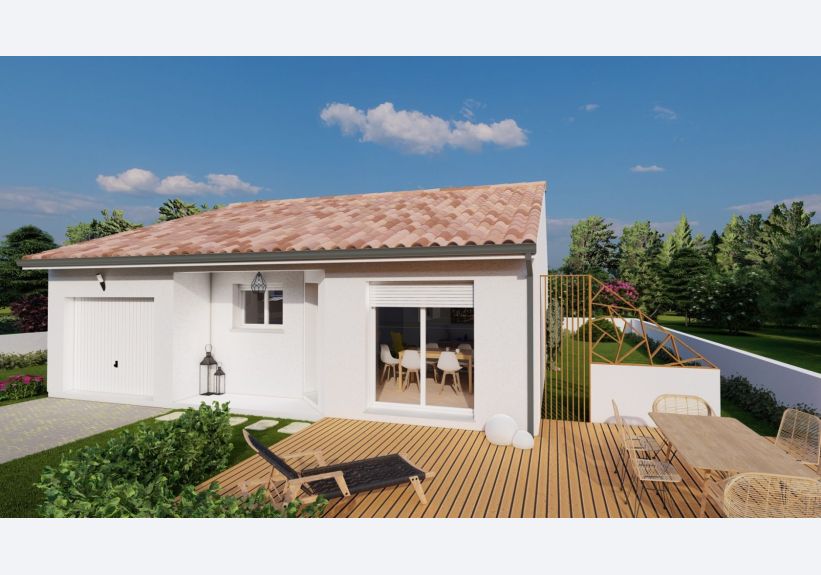 Image du modèle de maison BERLIN (3)