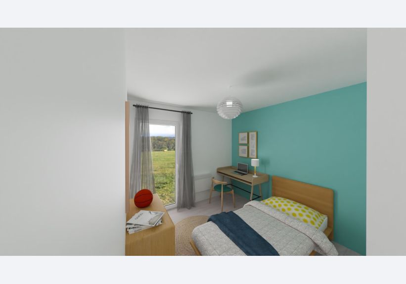 Image du modèle de maison 04chambre2