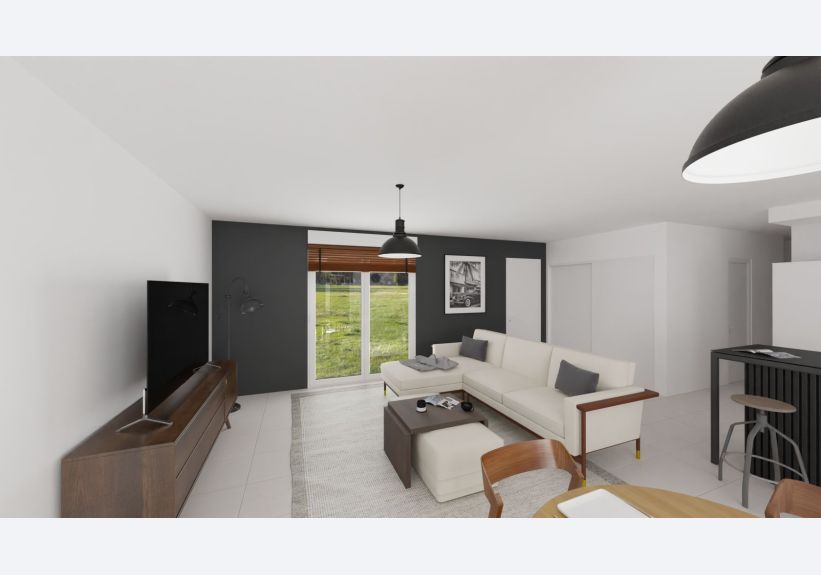 Image du modèle de maison 01sejour