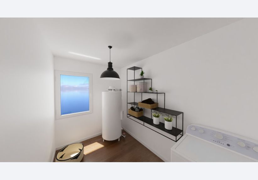 Image du modèle de maison Cellier