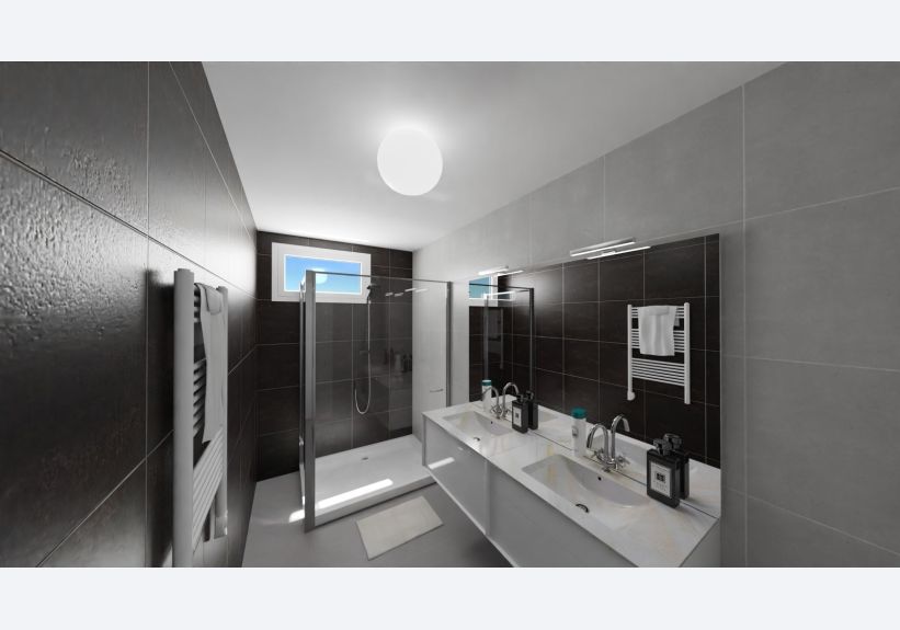Image du modèle de maison Salle_d_eau