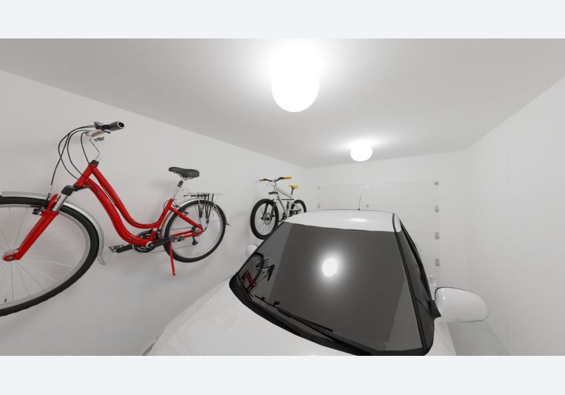 Image du modèle de maison 08garage