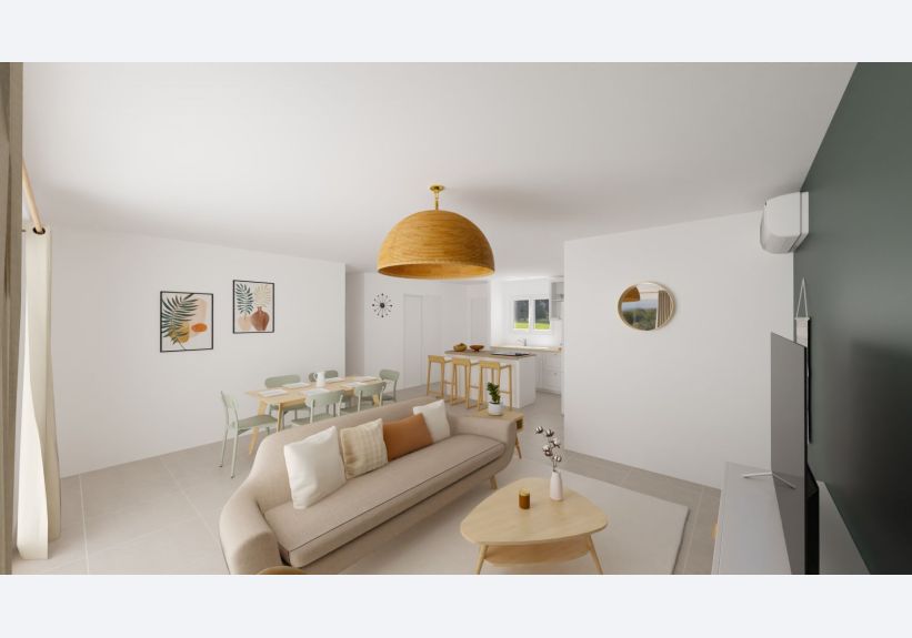 Image du modèle de maison 01sejour
