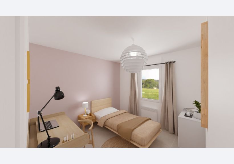 Image du modèle de maison 04chambre2