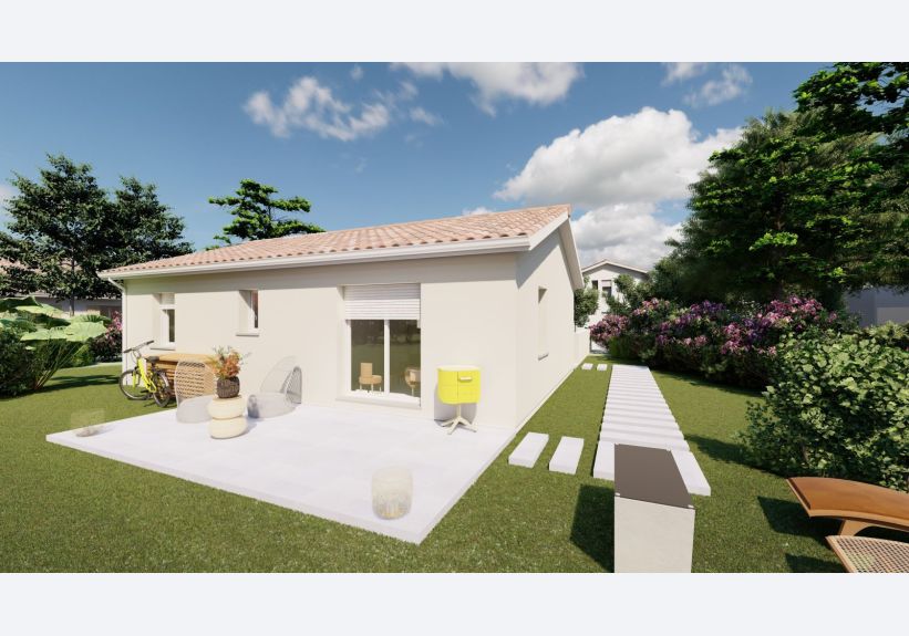 Image du modèle de maison Tokyo (7)
