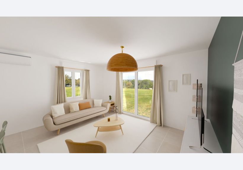 Image du modèle de maison 01sejour