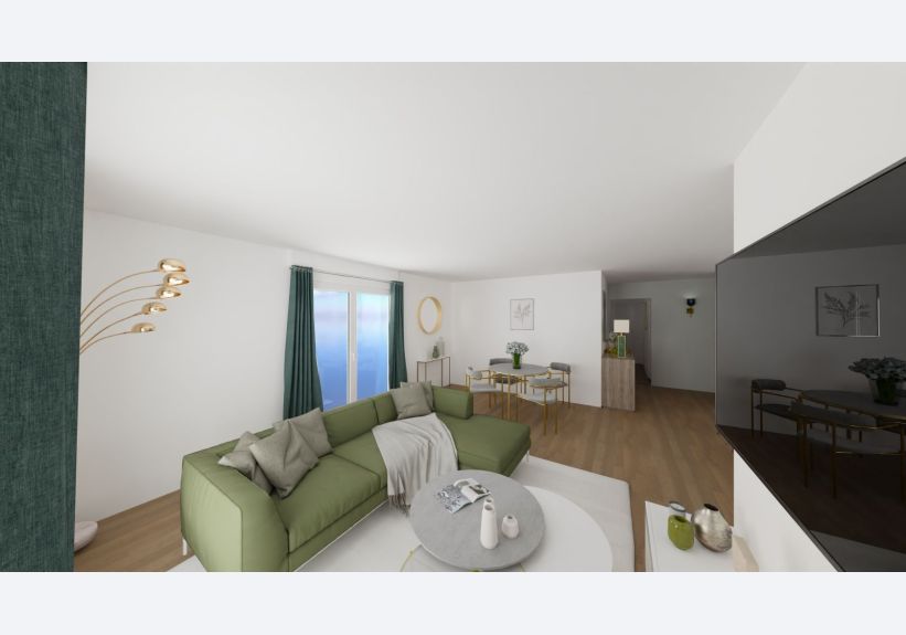 Image du modèle de maison 01sejour