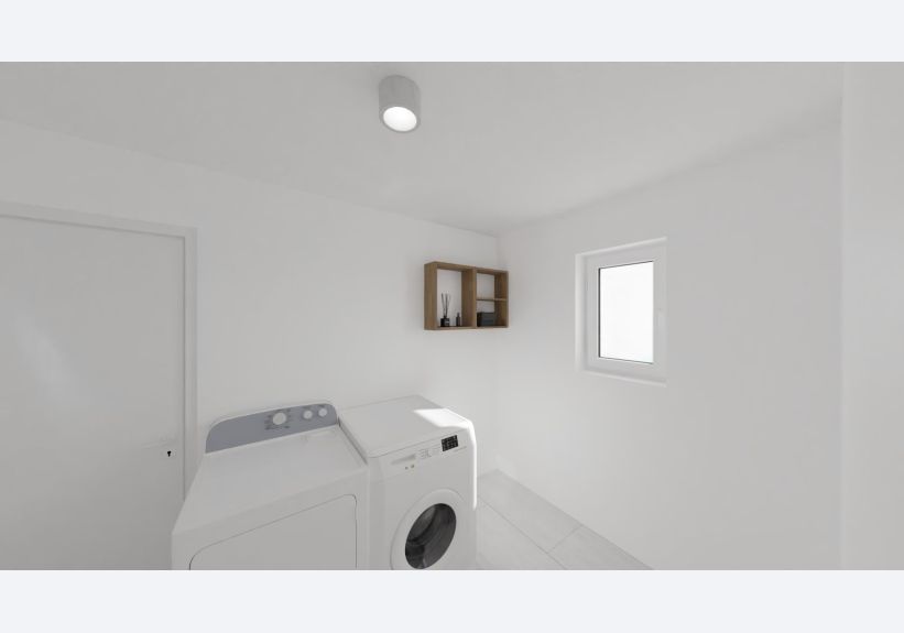 Image du modèle de maison 08cellier