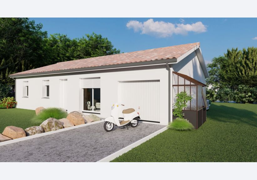 Image du modèle de maison DUBLIN (3)