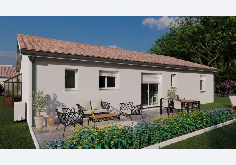 Image du modèle de maison DUBLIN (1)