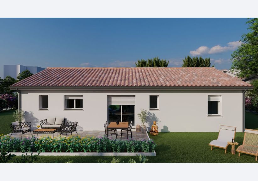 Image du modèle de maison DUBLIN (2)